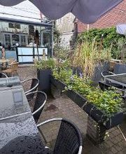 Restaurant "Aan Tafel" / Gezellig terras + bijzonder sociaal restaurant op de Veluwe afbeelding 5