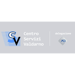 Aci Delegazione San Giovanni Valdarno logo