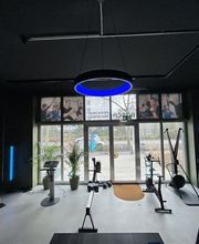 Bösch Personal Training Basel & Fitnessstudio.Fitness zum Wohlfinden so einzigartig wie du ! Bild 13