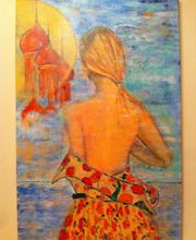 El Arte de Josep Lluís Benet Vidal imagen 11