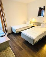 Hotel Sommerau Ticino AG Bild 9