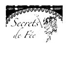 Secrets De Fée