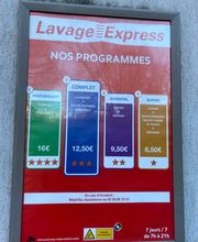 LAVAGE EXPRESS image 2