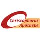 Logo der Christophorus Apotheke