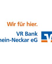 VR Bank Rhein-Neckar eG, Filiale Neckarhausen Bild 5