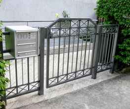 Friz Metallbau AG Bild 4
