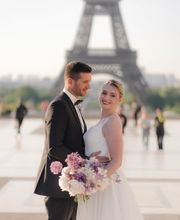 Gaelle MUA - Paris - Maquilleuse Professionnelle image 2