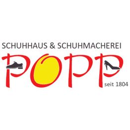Schuhhaus & Schuhmacherei Popp