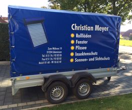 Christian Meyer Bild 1