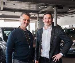 STERNAUTO Bild 11