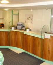 Laboratoire Pontarlier - BIOGROUP BOURGOGNE FRANCHE COMTE image 3