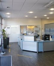 Laboratoire du Forum - Saint-Avold -  BIOGROUP LORRAINE image 1