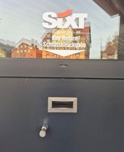 SIXT Autovermietung Göttingen Bild 12
