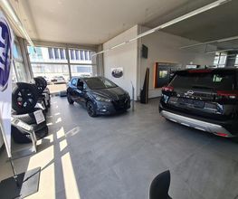City-Garage GmbH - Ihr Nissan- und JAC Partner in der Region Aarau! Kompetenzzentrum für Elektromobilität Bild 5