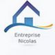 Entreprise Nicolas