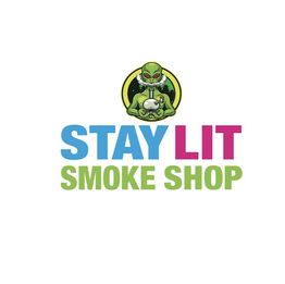 Stay Lit Smoke Shop