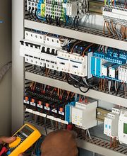 Elektro Acklin AG Bild 1