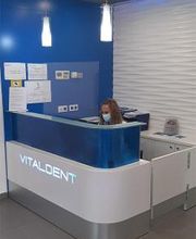 Clínica Dental Vitaldent imagen 6