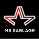 MS Sablage