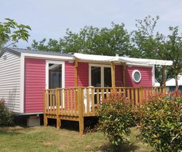 Camping Beaume Giraud image 6