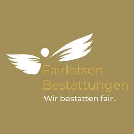 Fairlotsen Bestattungen - wir bestatten fair! 70191