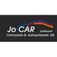 Jo CAR Jodlbauer Carrosserie-Autospritzwerk AG