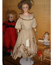 Das Puppenhaus Bild 2