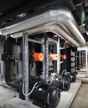 Hugo Mosberger Isolationen AG Bild 2