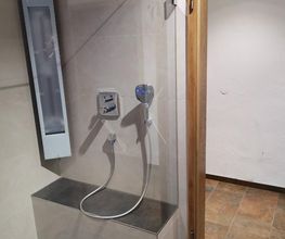 MEINE GLAS DUSCHE - Rahmenlose Duschwände, Duschkabinen, Duschabtrennungen aus Glas im Raum München, Augsburg, Ingolstadt, Landshut, Rosenheim, Allgäu, Oberbayern, Schwaben, Niederbayern.