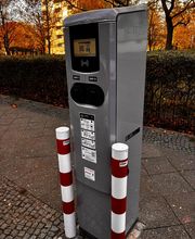 TotalEnergies Charging station Bild 1