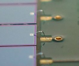 Wassmer Mikrosystemtechnik Bild 1