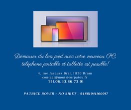 Patrice Boyer image 11