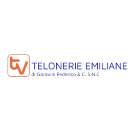 Telonerie Emiliane logo
