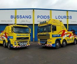 Bussang Poids Lourds image 11
