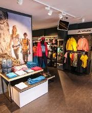 VAUDE Store Zürich Bild 15