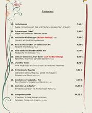 Nishas Restaurant Bild 7