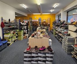 Engel-Schuhe Bild 7