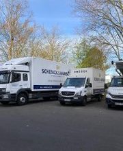 Schenck & Hansen KG Bild 6