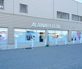 Opticien VAUVERT - ALAIN AFFLELOU image 1