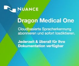 Die medizinische cloudbasierte Spracherkennung für den PC