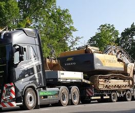 BBS Transports Sàrl Bild 12