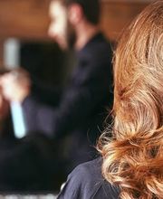 Friseur Bellissima Bild 3