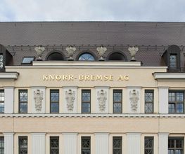 Knorr-Bremse AG Bild 1