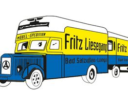 Liesegang Umzüge Bild 10