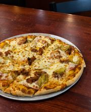 Boss' Pizza and Chicken Sports Bar Yankton image 4