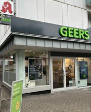 Außenaufnahme von GEERS