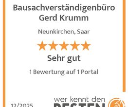 werkenntdenBESTEN.de Qualitätssiegel