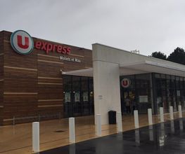 U Express image 4