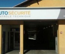 AUTO SECURITE Auto Contrôle de l'Arc image 1