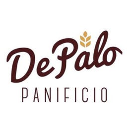 De Palo panificio logo